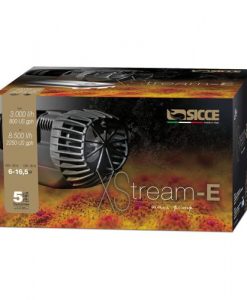 Alternative view of SICCE XStream E Wave Pump | 3000 - 8500 L/H