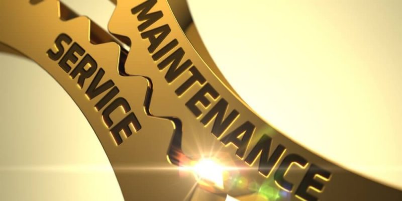Aquarium Maintenance