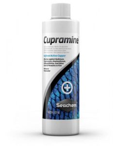 SEACHEM Cupramine | 250ml