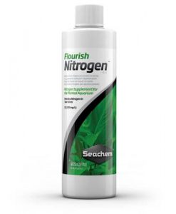 SEACHEM Flourish Nitrogen | 250ml