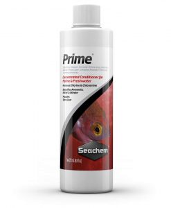 Seachem Prime