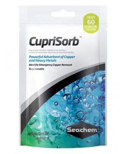 SEACHEM CupriSorb | 250ml