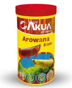 ART AKUA Arowana Sticks | 250ml - 100g