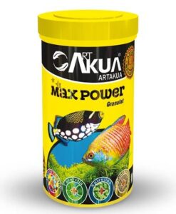 ART AKUA Max Power Granulat | 250ml - 100g