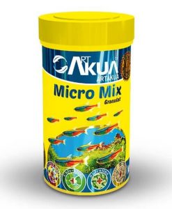 ART AKUA Micro Mix Granulat | 100ml - 40g