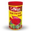ART AKUA Red Parrot Pellet | 250ml - 100g