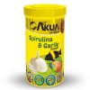 ART AKUA Spirulina & Garlic Granulat | 100ml - 40g