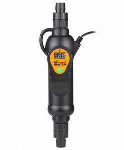 SUNSUN External IN-LINE Heater | EH-300 | 300w