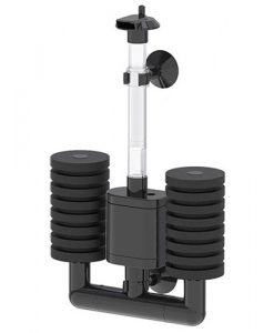 SUNSUN Dual Sponge Filter with Pump | JF-80