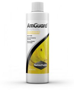 SEACHEM Am Guard | 250ml