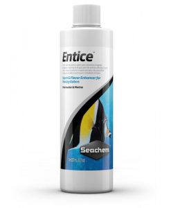 Alternative view of SEACHEM Entice | 250ml