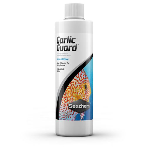 SEACHEM Garlic Guard | 100ml
