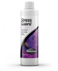 SEACHEM Stress Guard | 100ml