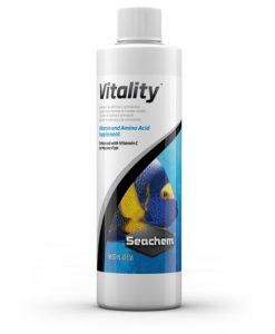 SEACHEM Vitality | 250ml