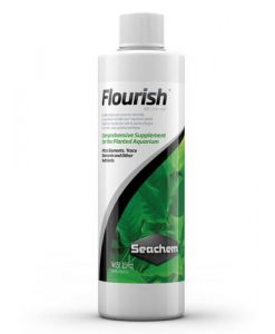 SEACHEM Flourish | 250ml