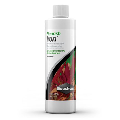 SEACHEM Flourish Iron | 2 L