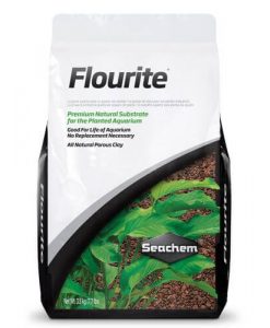 SEACHEM Flourite | 7kg
