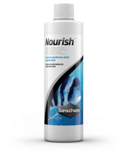 SEACHEM Nourish | 250ml