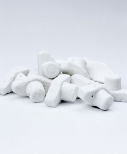 Alternative view of SEACHEM Coral Plugs