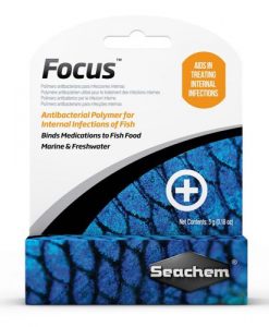 Seachem Focus
