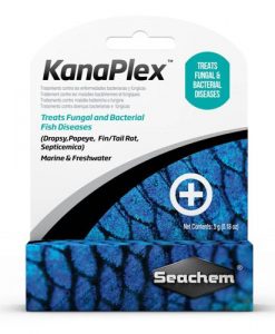 Seachem Kanaplex