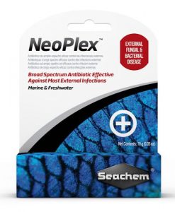 Seachem Neoplex