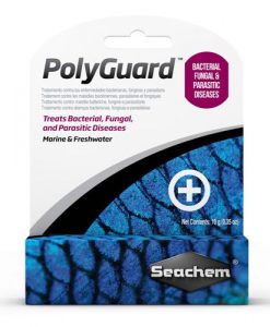 SEACHEM PolyGuard | 10g