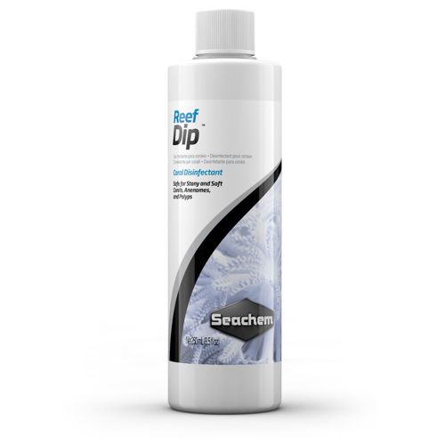 SEACHEM Reef Dip | 250ml