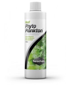 SEACHEM Reef Phytoplankton | 250ml