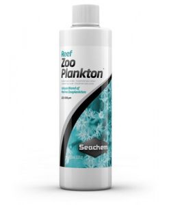 SEACHEM Reef Zooplankton | 250ml