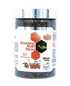 WA Arowana Nutri Sticks | 500ml - 200g