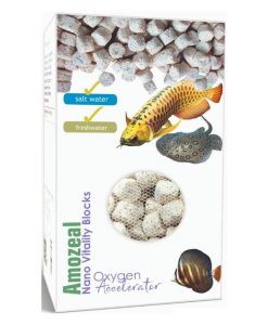 AQUATIC REMEDIES AmoZeal | 800ml