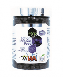 WA Bottom Dwellers Feed | 100ml - 65g