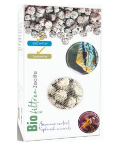 AQUATIC REMEDIES Bio Filtron Zeolite | 650ml