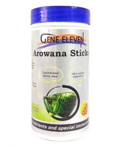 GENE ELEVEN Arowana Sticks | 90g