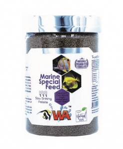 WA Marine Special Feed | 100ml - 45g