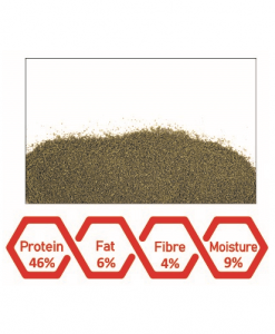Alternative view of WA Micro Fish Feed | 100ml - 45g