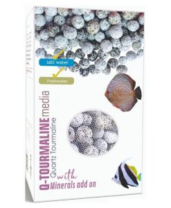 AQUATIC REMEDIES Q-Tourmaline Media | 650ml