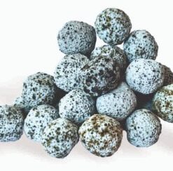 Alternative view of AQUATIC REMEDIES Q-Tourmaline Media | 650ml