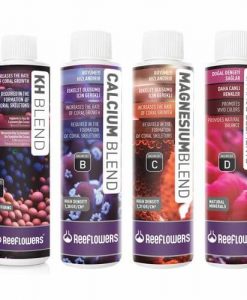 ReeFlowers Balling Set | ABCD Combo Pack