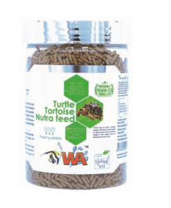 WA Turtle Tortoise Nutra Feed | 100ml - 35g