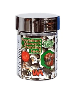 WA-Flowerhorn-Stomach-Cleansing Feed