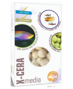 AQUATIC REMEDIES X-Cera | 800ml