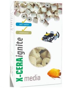 AQUATIC REMEDIES X-Cera Ignite | 800ml