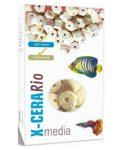 AQUATIC REMEDIES X-Cera Rio | 800ml