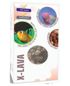 AQUATIC REMEDIES X-Lava | 800ml