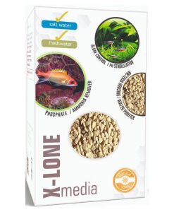 AQUATIC REMEDIES X-Lone | 800ml