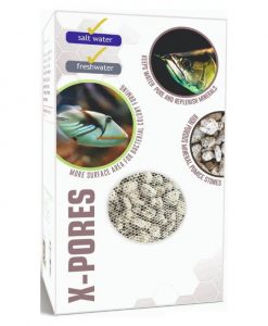 AQUATIC REMEDIES X-Pores | 800ml