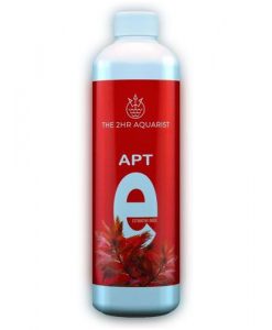 2HR Aquarist Apt Estimative Index