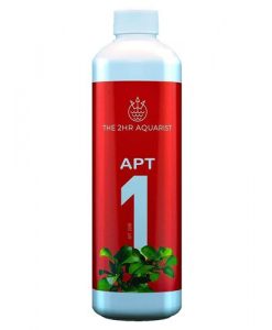 2HR Aquarist Apt Zero